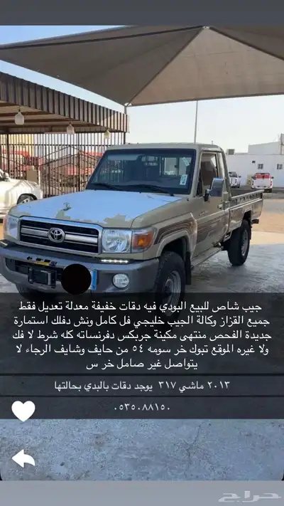 الجيب شاص 0