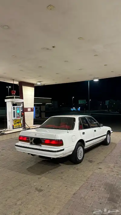 للبيع كرسيدا 1995 نظيفه 3