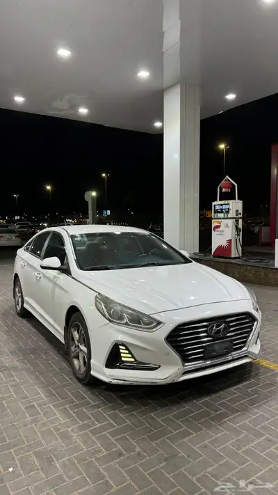 سونتا 2018 3