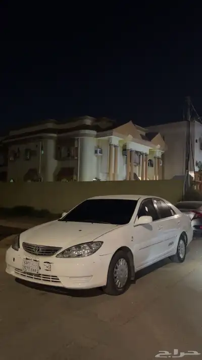كامري 2006للبيع 6