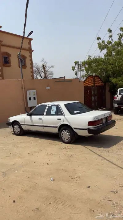 كرسيدا XL 1