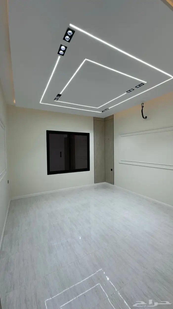 شقق ارضيه وعلويه للبيع خميس مشيط حي الموسى 31