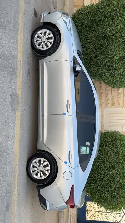 اكسنت 2022 ستاندر 5