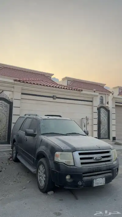 فورد اكسبدشن 0