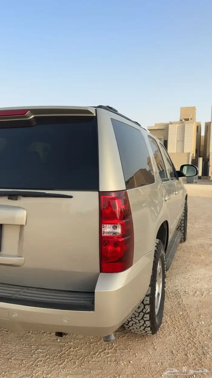 تاهو قصير 2007 تم البيع تم البيع تم البيع 10