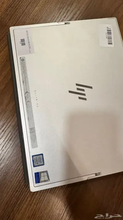HP ELITE X2 تابلت اتش بي اليت 3