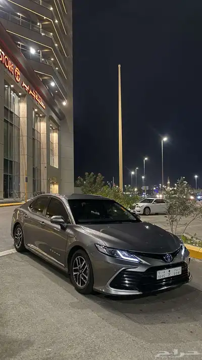 كاميري 2023 27