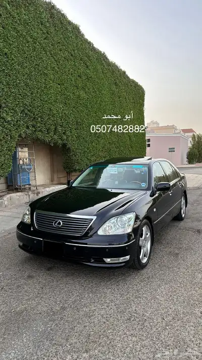 LS430 0