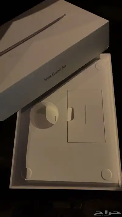 ماك بوك 6