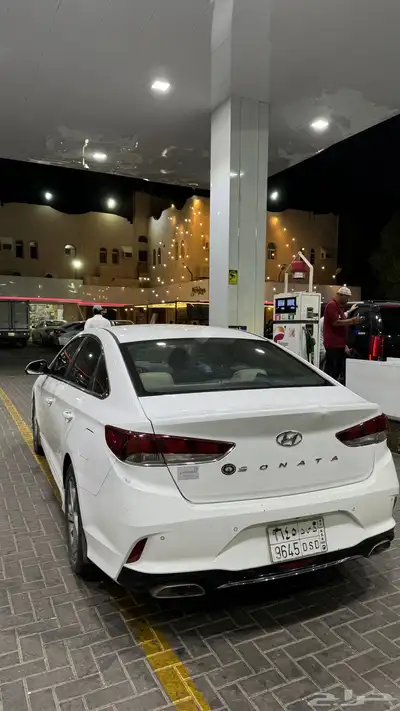سونتا 2018 6