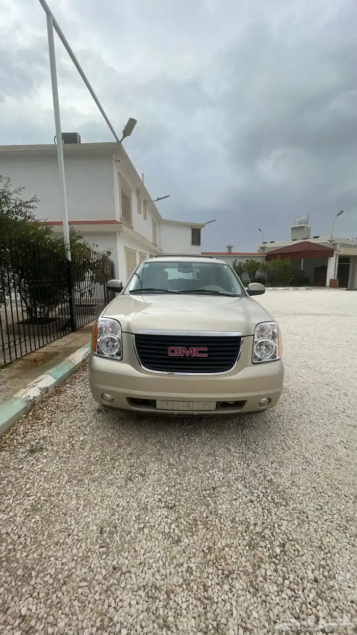 يوكن 2009 فل 1