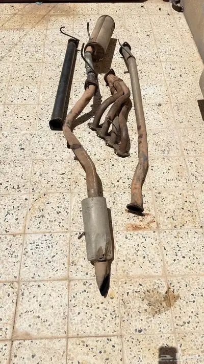 هدرز ددسن غمارتين 0