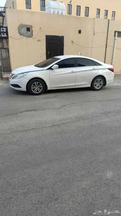 سوناتا 2013 1