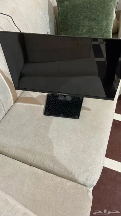شاشة قيمنق 1