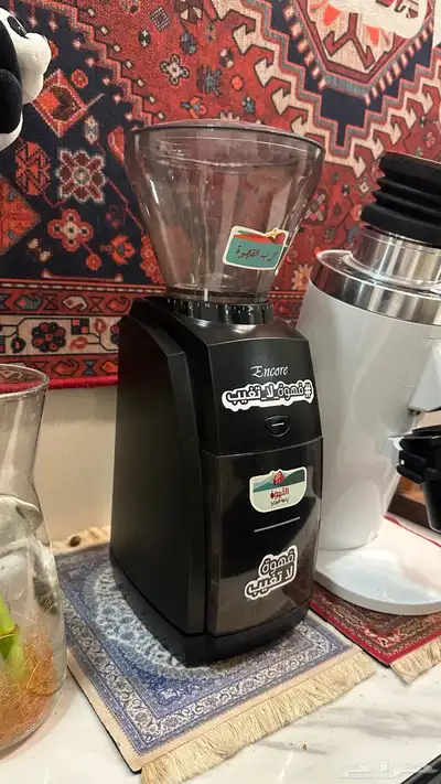 مطحنة Baratza Encore 1
