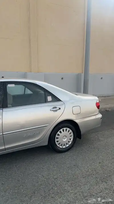 كامري جونيور 2005 0