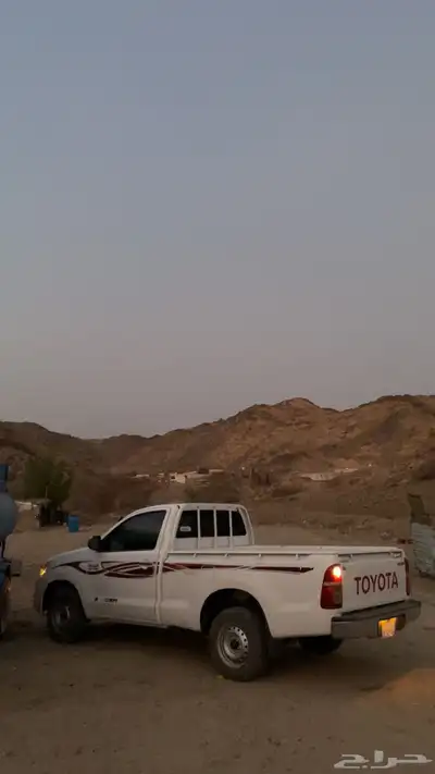 هايلوكس 2009 1