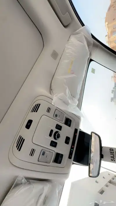 جمس يوكن دينالي XL 2024 طويل 24