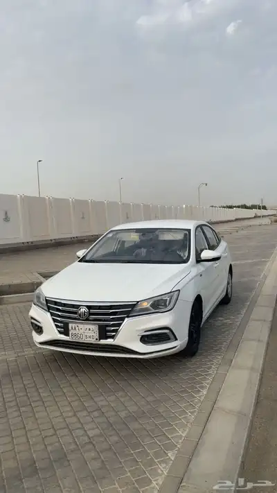 MG5 3