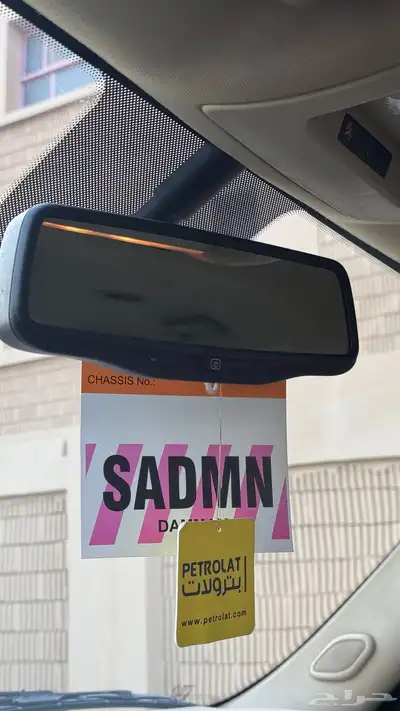 تاهو 2013دبل نظيف 19