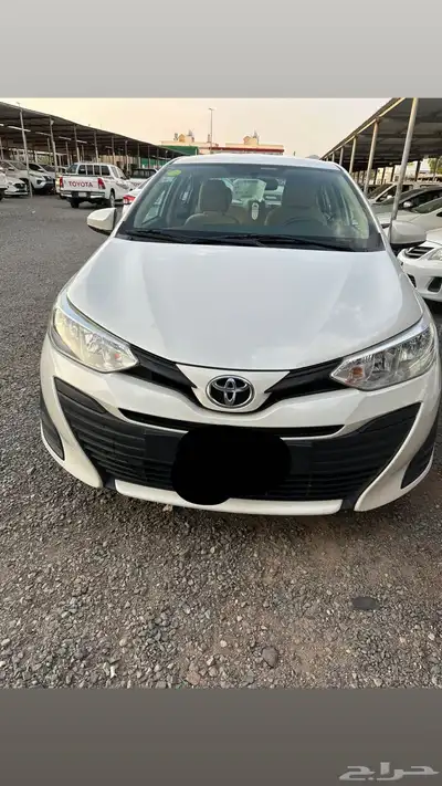 يارس 2019 وكالة 3