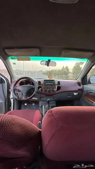 هايلوكس 2010 11