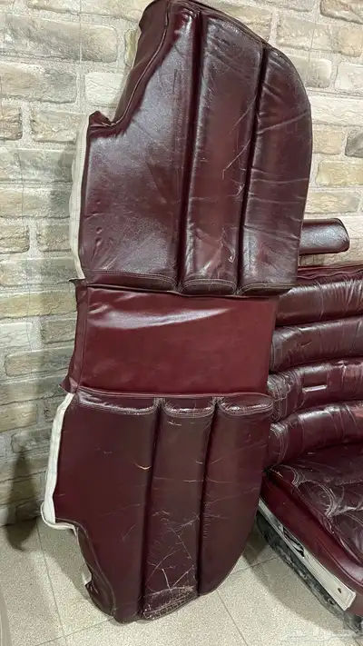 مقاعد بيوك مديل و جمس للبيع 4