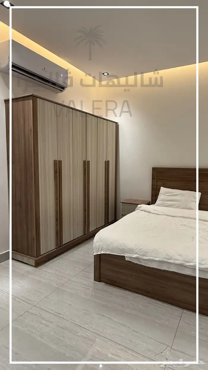 شاليه فاخر في شمال الرياض حي بنبان 10