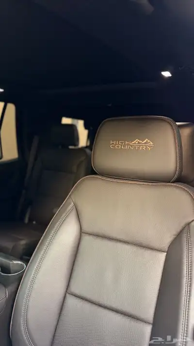 تاهو هاي كانتري 2022 9