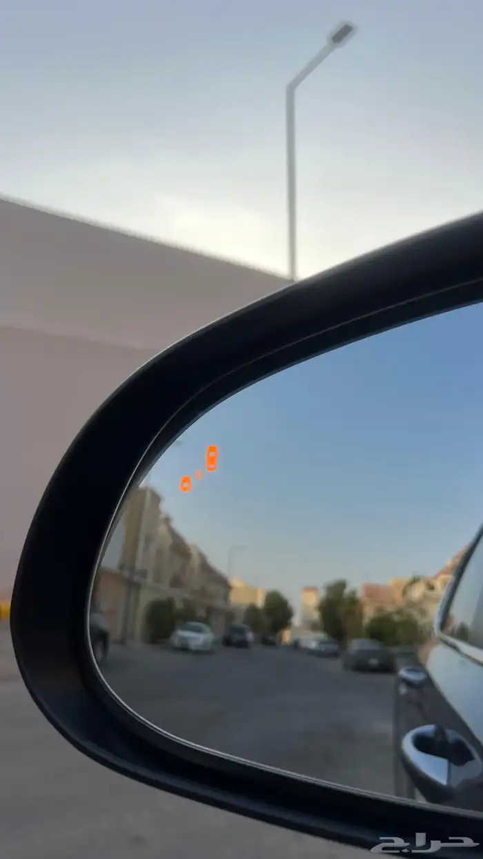 هونداي سانتافي ديزل - 2020 6