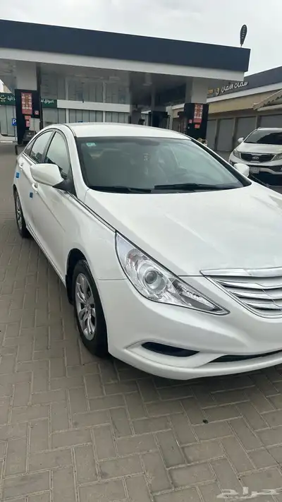 سوناتا 2012 5