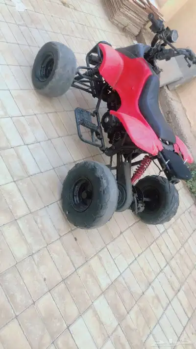 دباب اربع كفرات 3