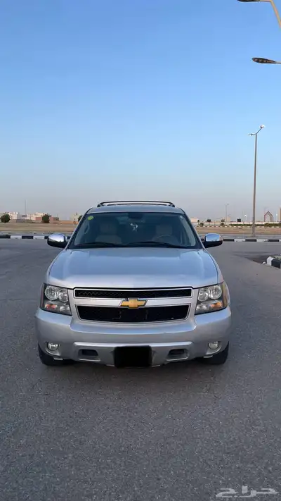 للبيع تاهو دبل 2014 0