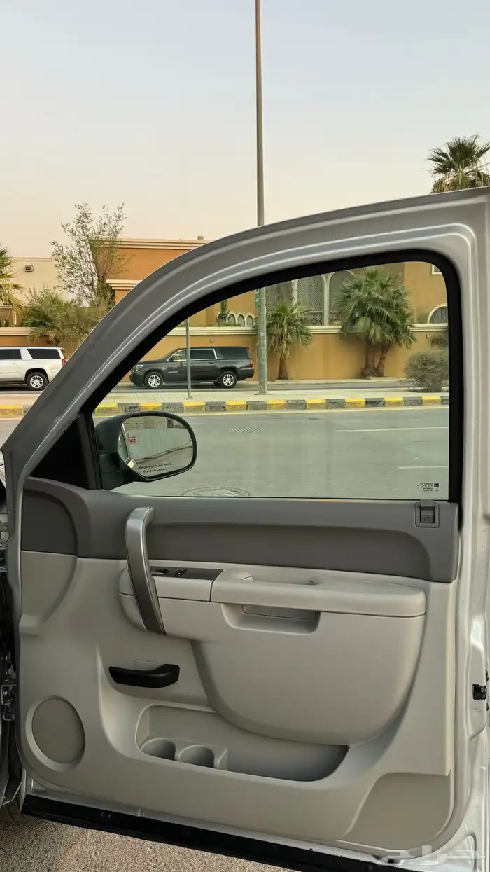 سييرا سنقل 2013 اخو الجديد 21