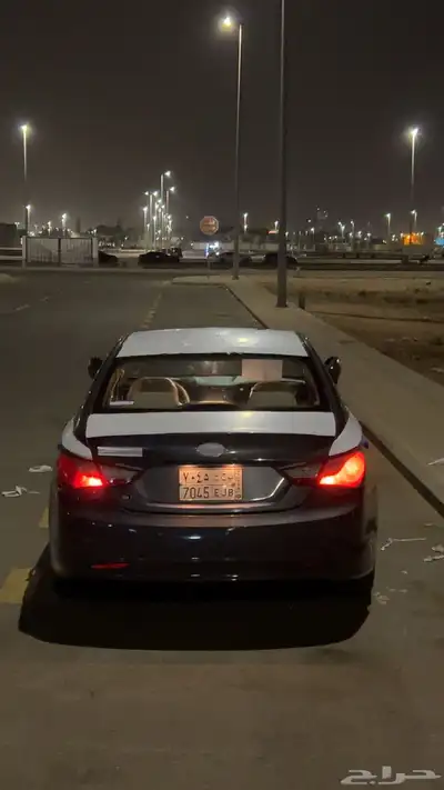 للبيع سونتا 2