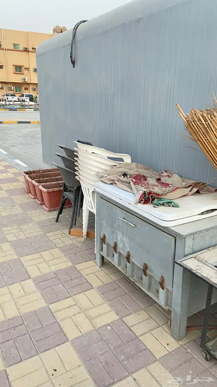 فود تراك 3