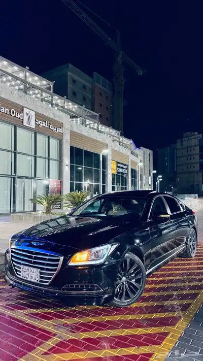 جينسس 2015 0