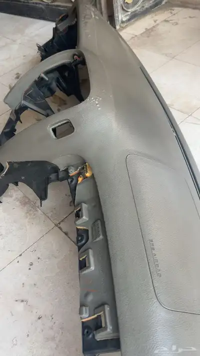 للبيع قشرة طبلون لكزس Ls430 0
