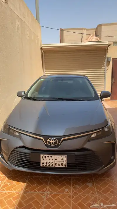 كورلا 1