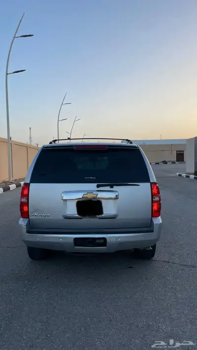 للبيع تاهو دبل 2014 1