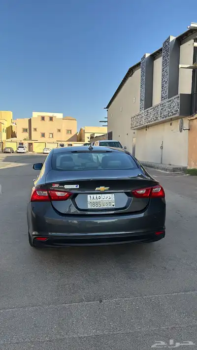 ماليبو 2018 3