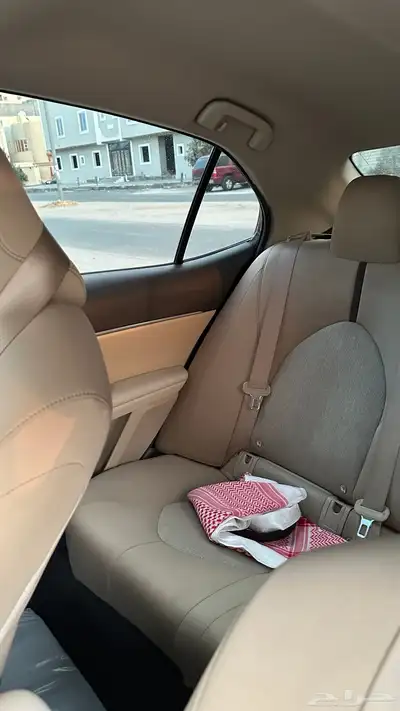 للبيع كامري 2019 14