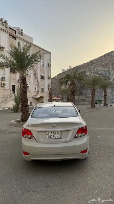 أكسنت 2017 نظيفه 6