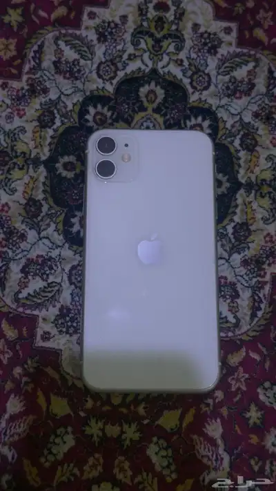 ايفون 11 1