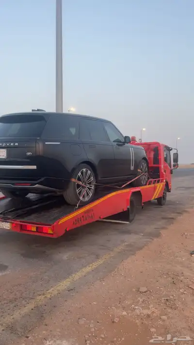 سطحه طالع من الرياض القصيم او المدينه 2