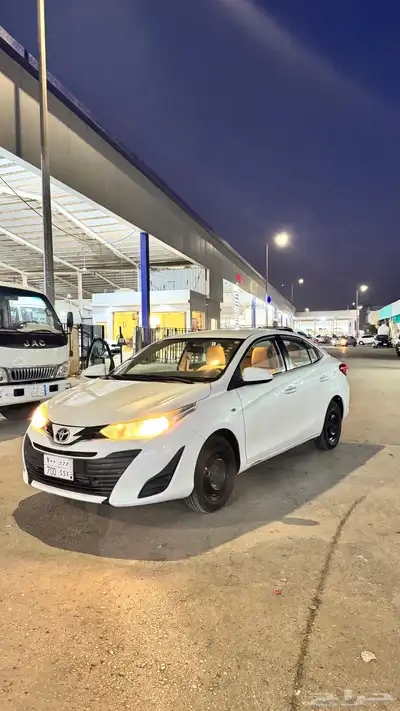 يارس 2019 2