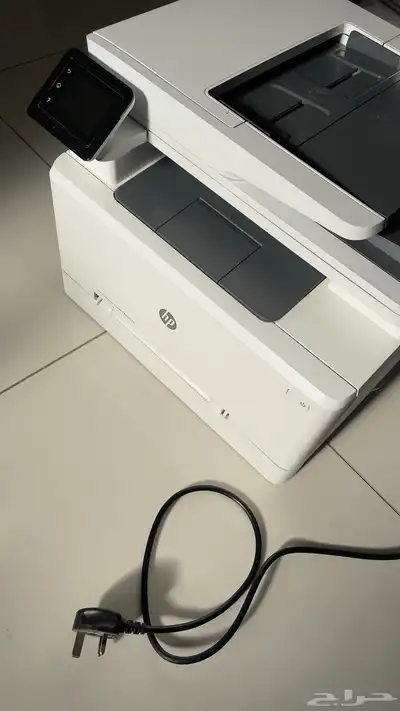 طابعات HP 1