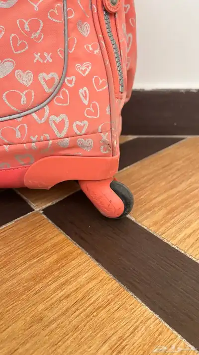 شنطة كيبلنغ للبيع 2