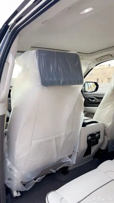 جمس يوكن دينالي XL 2024 طويل 8