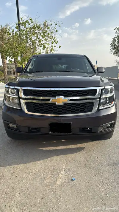 تاهو 2017 دبل 0